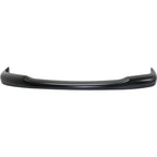 Bumper For 1997-2004 Dodge Dakota 1998-2000 Durango Front Painted Black Face Bar