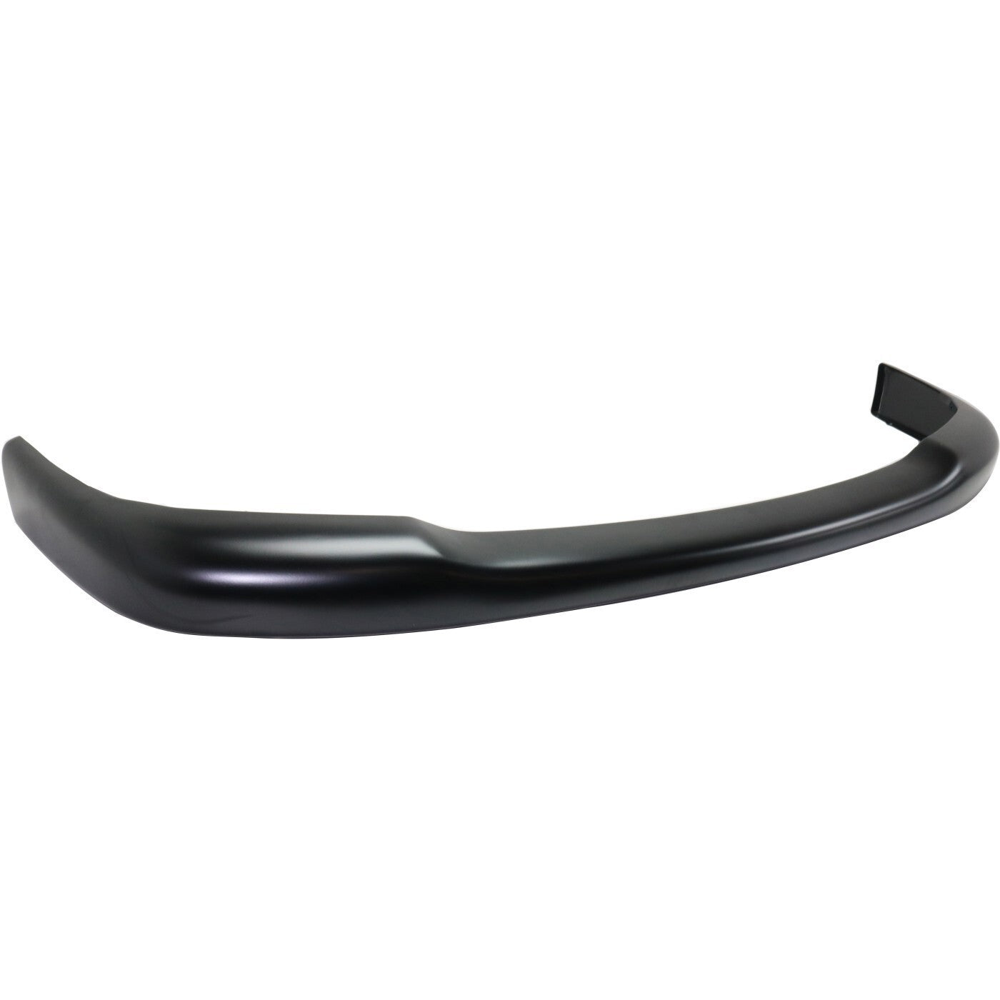 Bumper For 1997-2004 Dodge Dakota 1998-2000 Durango Front Painted Black Face Bar