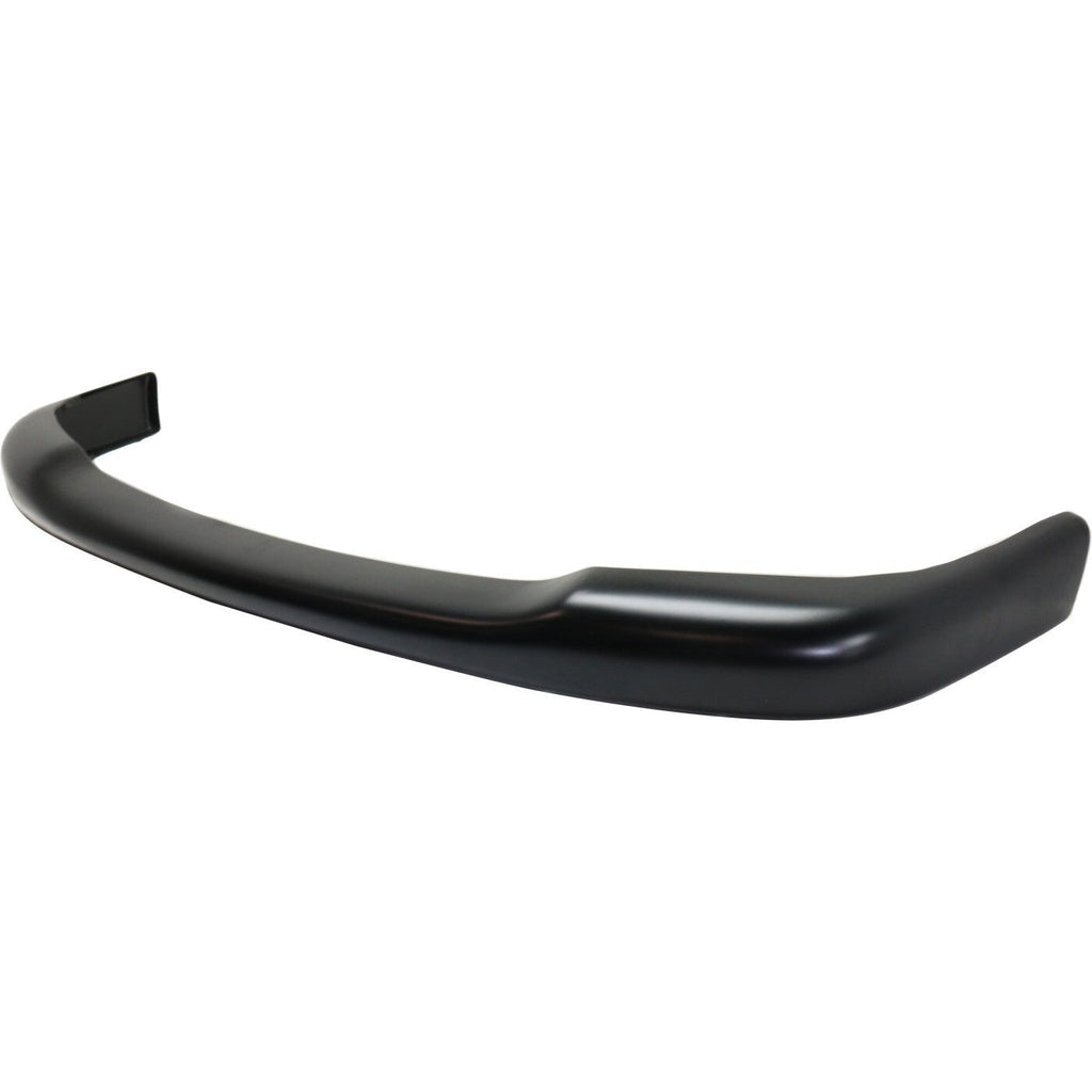Bumper For 1997-2004 Dodge Dakota 1998-2000 Durango Front Painted Black Face Bar