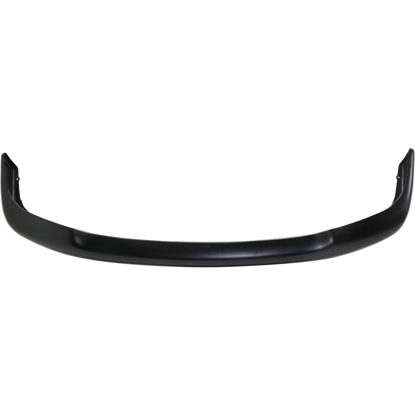 Bumper For 1997-2004 Dodge Dakota 1998-2000 Durango Front Painted Black Face Bar