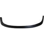 Bumper For 1997-2004 Dodge Dakota 1998-2000 Durango Front Painted Black Face Bar