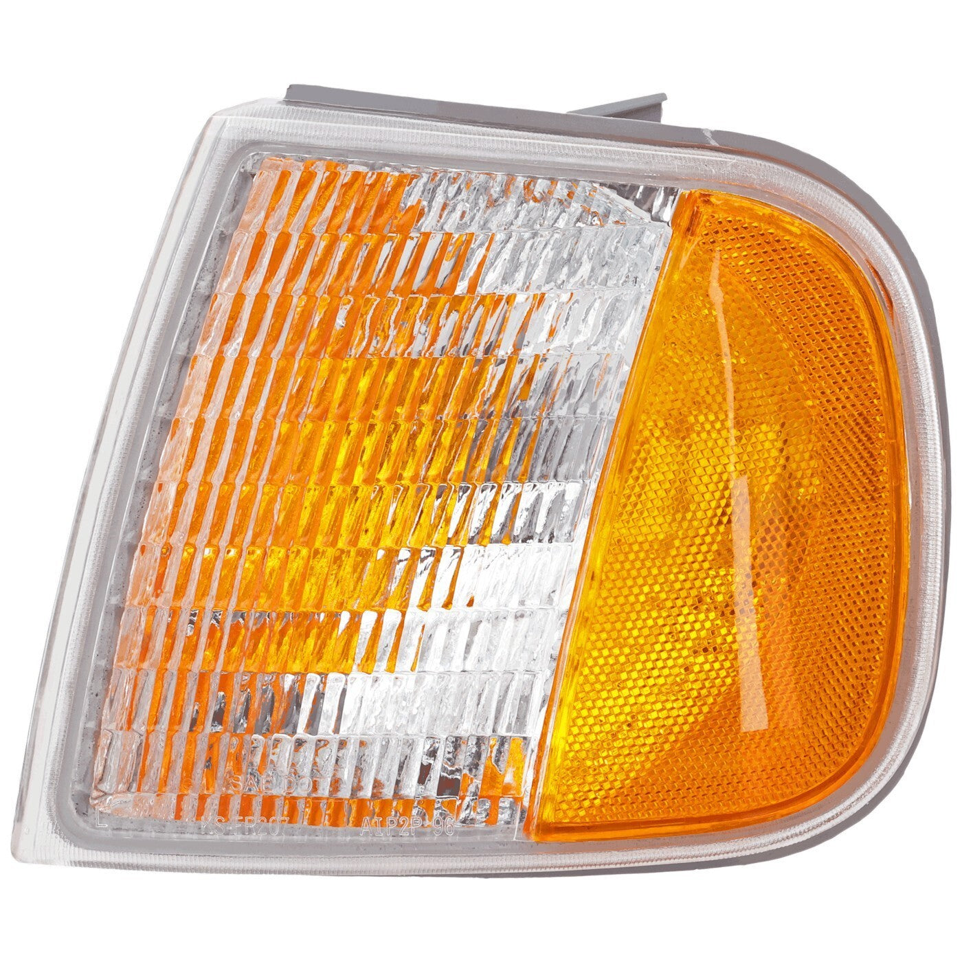 Corner Parking Turn Signal Light For 1997-2003 Ford F-150 97-02 Expedition Left
