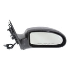 Power Mirror For 00-07 Ford Focus Passenger Side Textured FO1321180 6S4Z17682BA