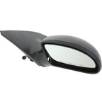 Power Mirror For 00-07 Ford Focus Passenger Side Textured FO1321180 6S4Z17682BA