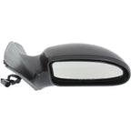 Power Mirror For 00-07 Ford Focus Passenger Side Textured FO1321180 6S4Z17682BA