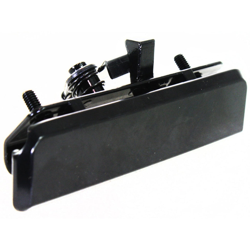 Exterior Door Handle For 1985-2005 Chevrolet Astro GMC Safari Rear Back Door