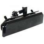 Exterior Door Handle For 1985-2005 Chevrolet Astro GMC Safari Rear Back Door