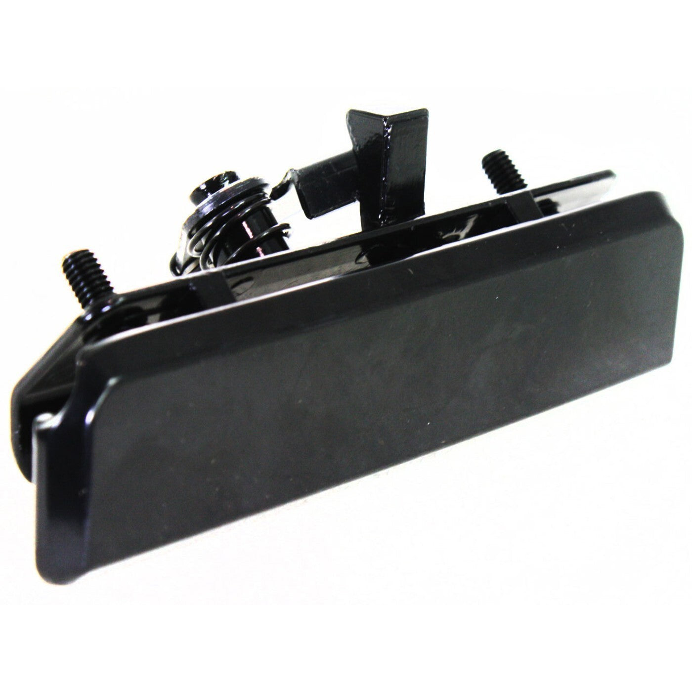 Exterior Door Handle For 1985-2005 Chevrolet Astro GMC Safari Rear Back Door