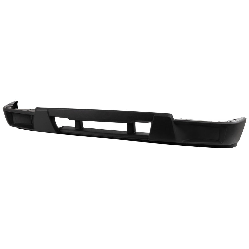 Front Bumper Cover For 2004-2012 GMC Canyon Chevy Colorado Lower 12335806