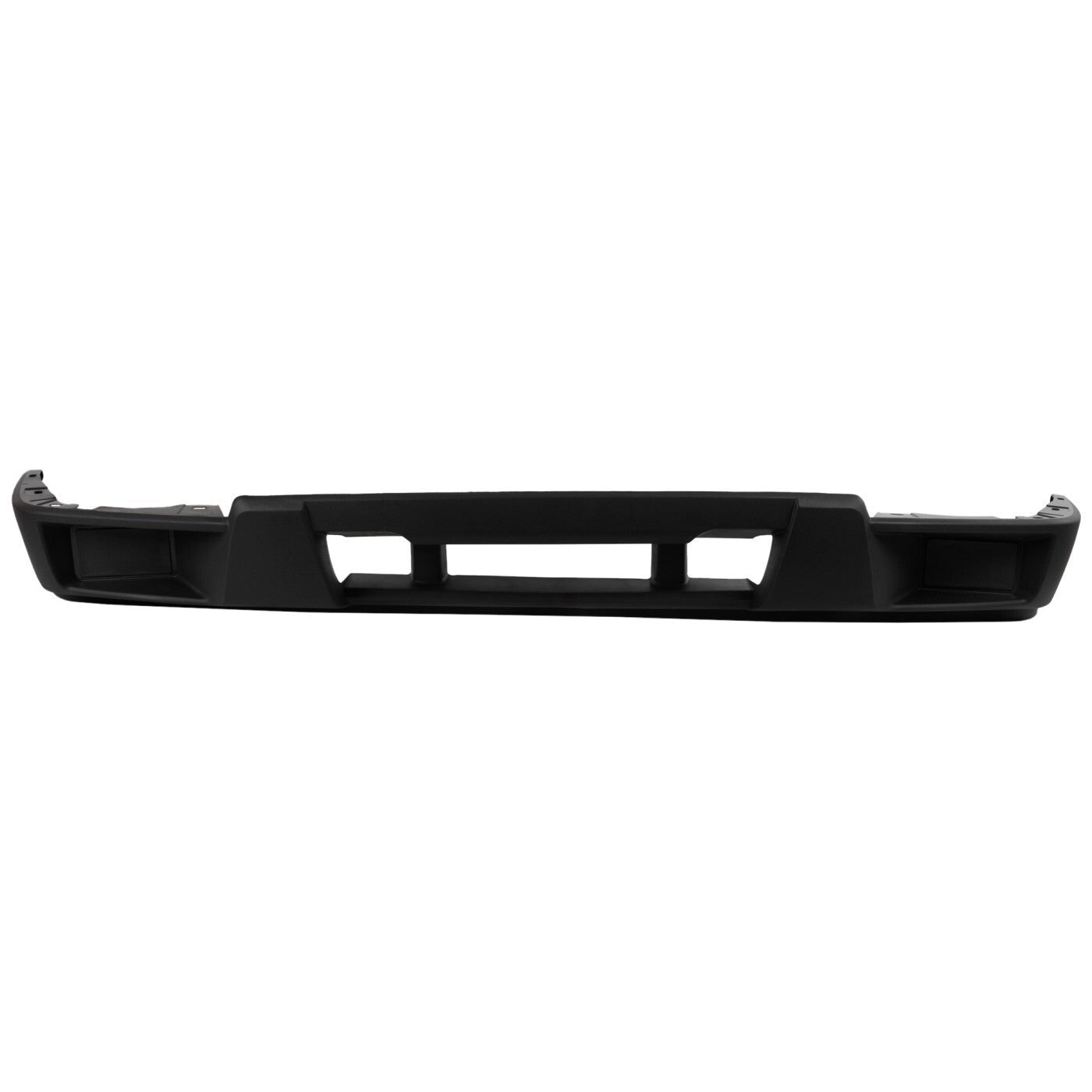 Front Bumper Cover For 2004-2012 GMC Canyon Chevy Colorado Lower 12335806