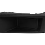 Front Bumper Cover For 2004-2012 GMC Canyon Chevy Colorado Lower 12335806