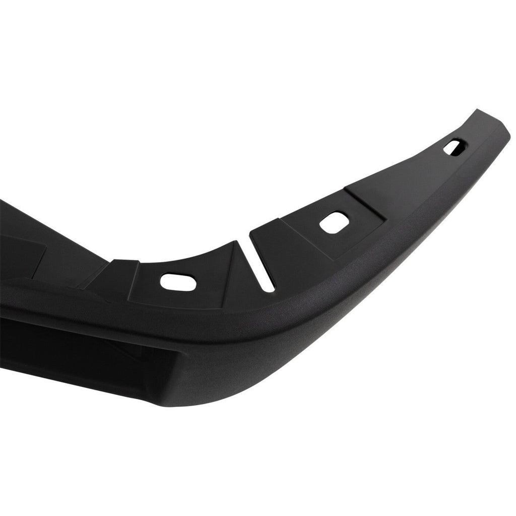 Front Bumper Cover For 2004-2012 GMC Canyon Chevy Colorado Lower 12335806