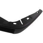 Front Bumper Cover For 2004-2012 GMC Canyon Chevy Colorado Lower 12335806