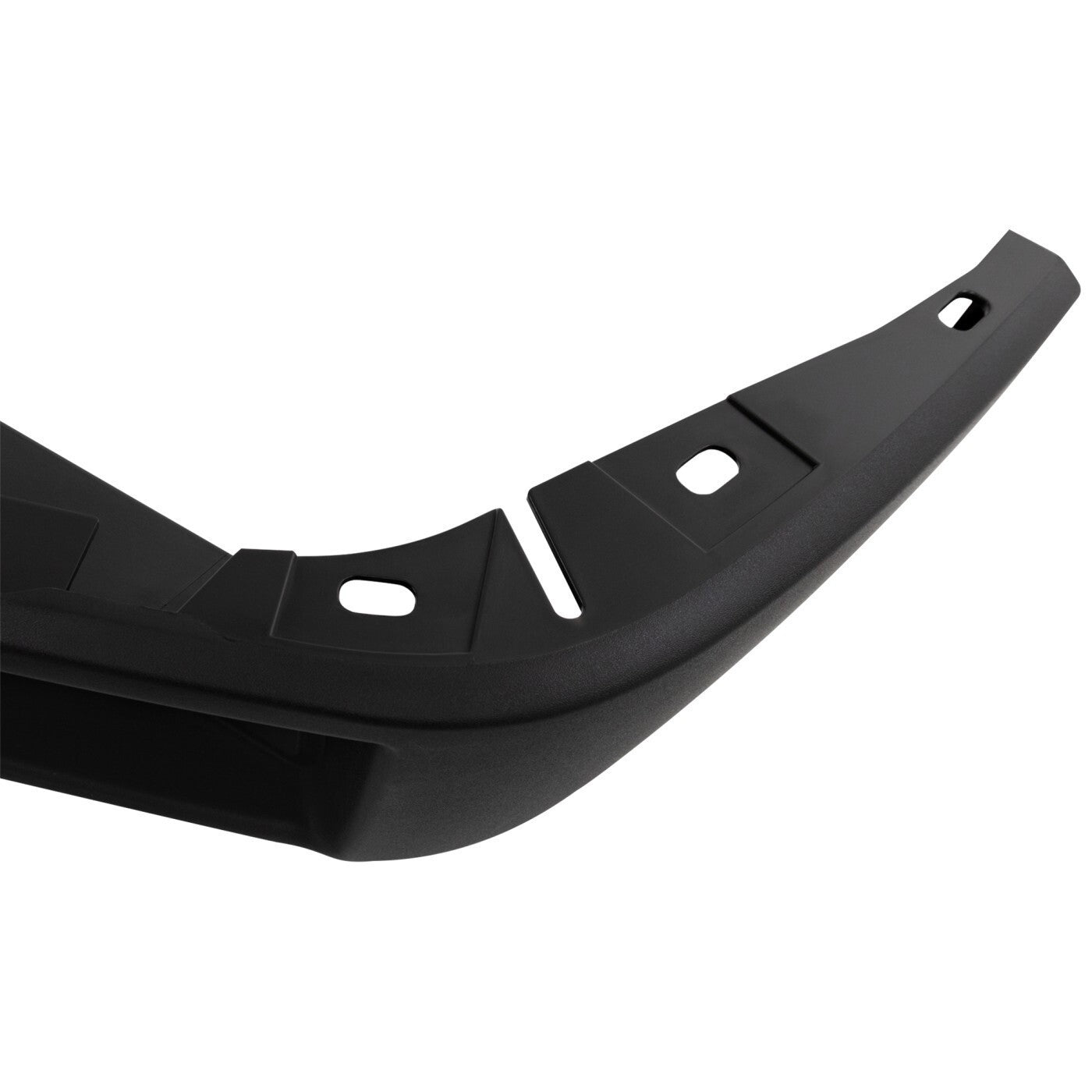 Front Bumper Cover For 2004-2012 GMC Canyon Chevy Colorado Lower 12335806