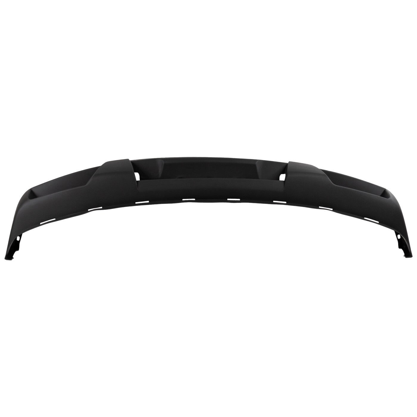 Front Bumper Cover For 2004-2012 GMC Canyon Chevy Colorado Lower 12335806