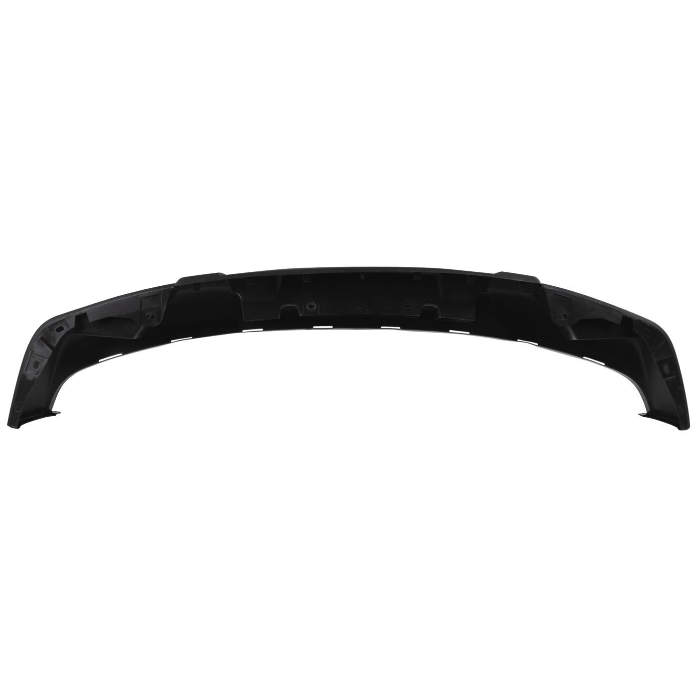 Front Bumper Cover For 2004-2012 GMC Canyon Chevy Colorado Lower 12335806