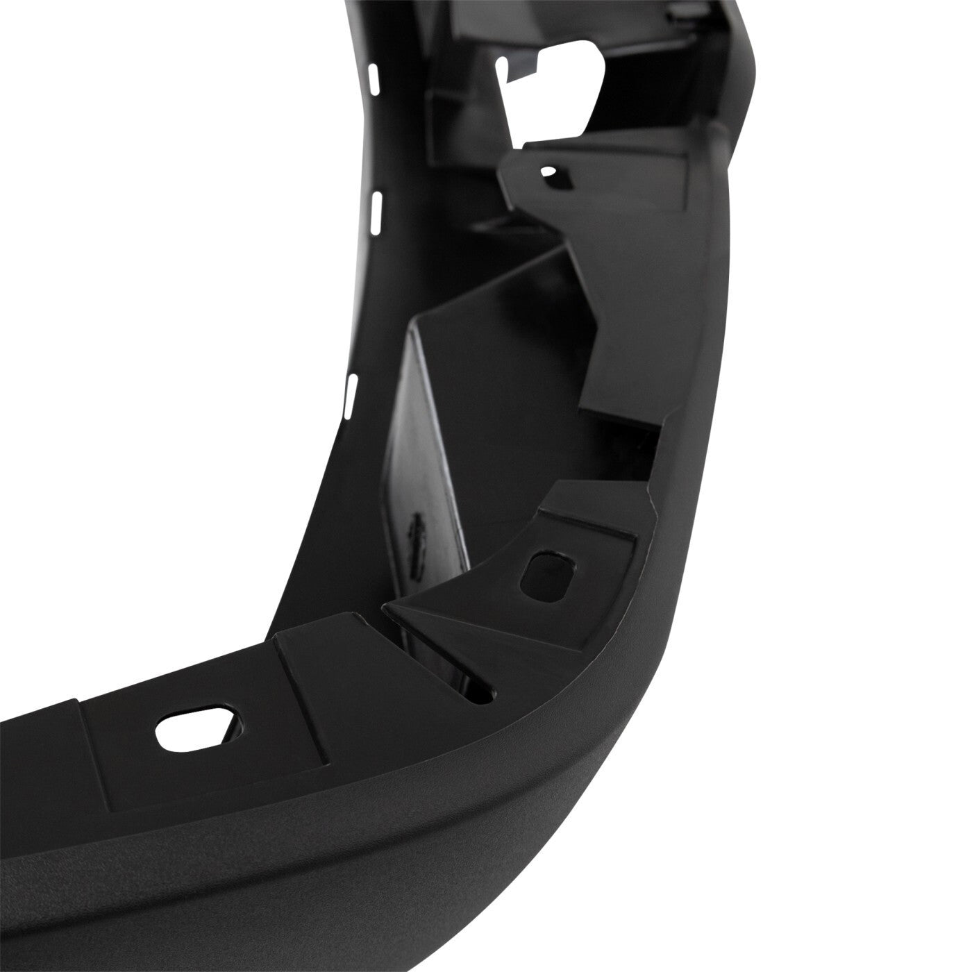 Front Bumper Cover For 2004-2012 GMC Canyon Chevy Colorado Lower 12335806