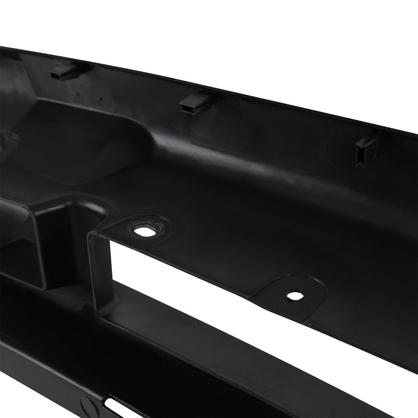 Front Bumper Cover For 2004-2012 GMC Canyon Chevy Colorado Lower 12335806