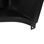 Front Bumper Cover For 2004-2012 GMC Canyon Chevy Colorado Lower 12335806