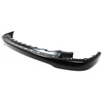 Front Bumper Face Bar Steel Paint to Match For 2001 2002 2003 2004 Toyota Tacoma