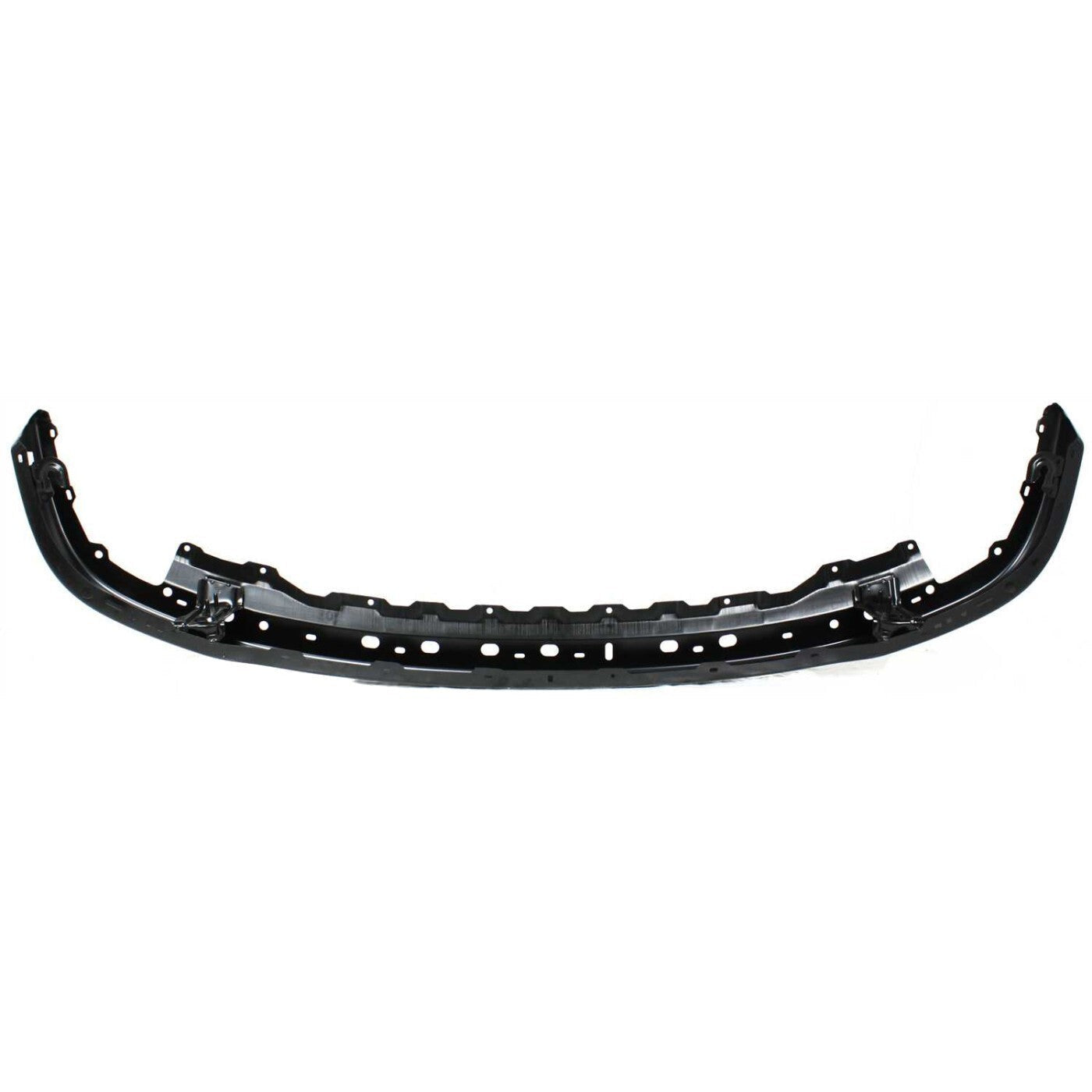 Front Bumper Face Bar Steel Paint to Match For 2001 2002 2003 2004 Toyota Tacoma
