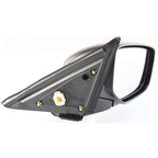 Mirror Passenger Side For 2008-2012 Honda Accord Sedan Power Heated Foldaway