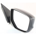 Mirror Passenger Side For 2008-2012 Honda Accord Sedan Power Heated Foldaway