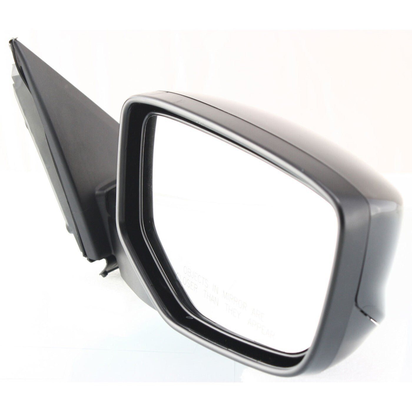 Mirror Passenger Side For 2008-2012 Honda Accord Sedan Power Heated Foldaway