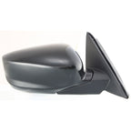 Mirror Passenger Side For 2008-2012 Honda Accord Sedan Power Heated Foldaway