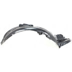 Splash Shield For 2006-2007 Subaru Impreza Front Left & Right Sedan Set of 2