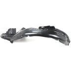 Splash Shield For 2006-2007 Subaru Impreza Front Left & Right Sedan Set of 2
