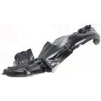 Splash Shield For 2006-2007 Subaru Impreza Front Left & Right Sedan Set of 2