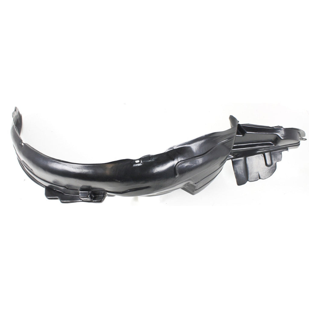 Splash Shield For 2006-2007 Subaru Impreza Front Left & Right Sedan Set of 2