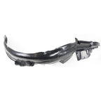 Splash Shield For 2006-2007 Subaru Impreza Front Left & Right Sedan Set of 2