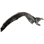 Splash Shield For 2006-2007 Subaru Impreza Front Left & Right Sedan Set of 2