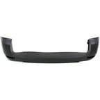 Rear Bumper Cover For 2006-2008 Toyota RAV4 Primed Plastic