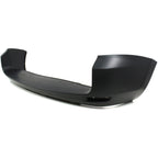 Rear Bumper Cover For 2006-2008 Toyota RAV4 Primed Plastic