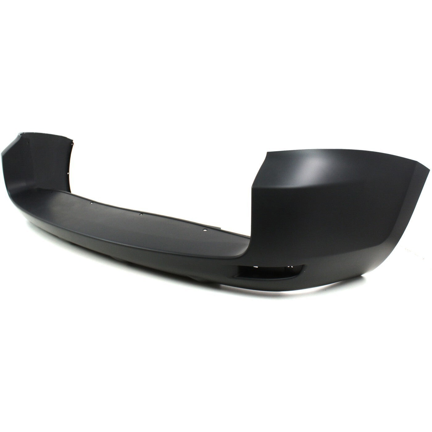 Rear Bumper Cover For 2006-2008 Toyota RAV4 Primed Plastic