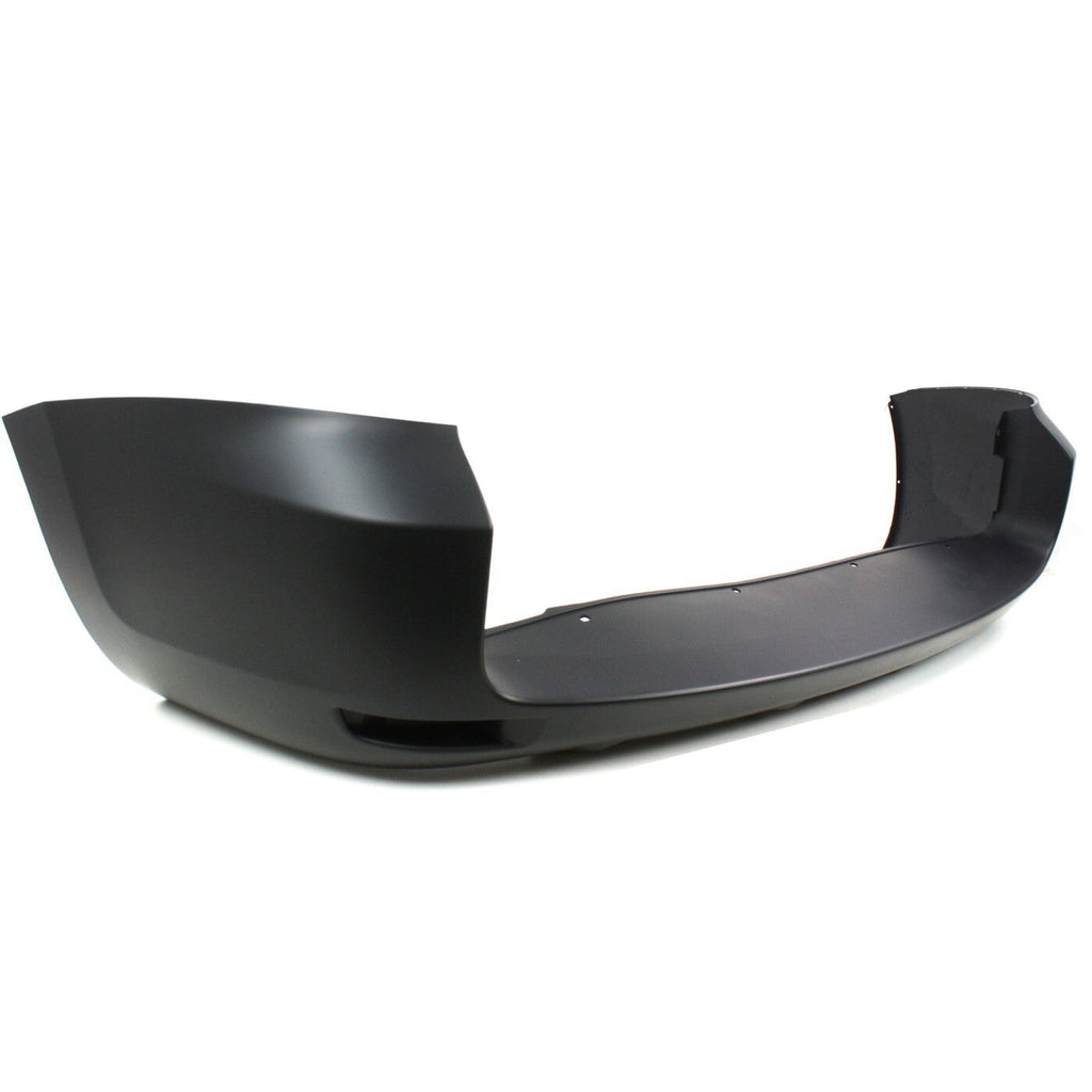 Rear Bumper Cover For 2006-2008 Toyota RAV4 Primed Plastic
