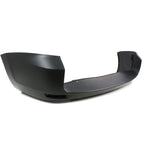 Rear Bumper Cover For 2006-2008 Toyota RAV4 Primed Plastic