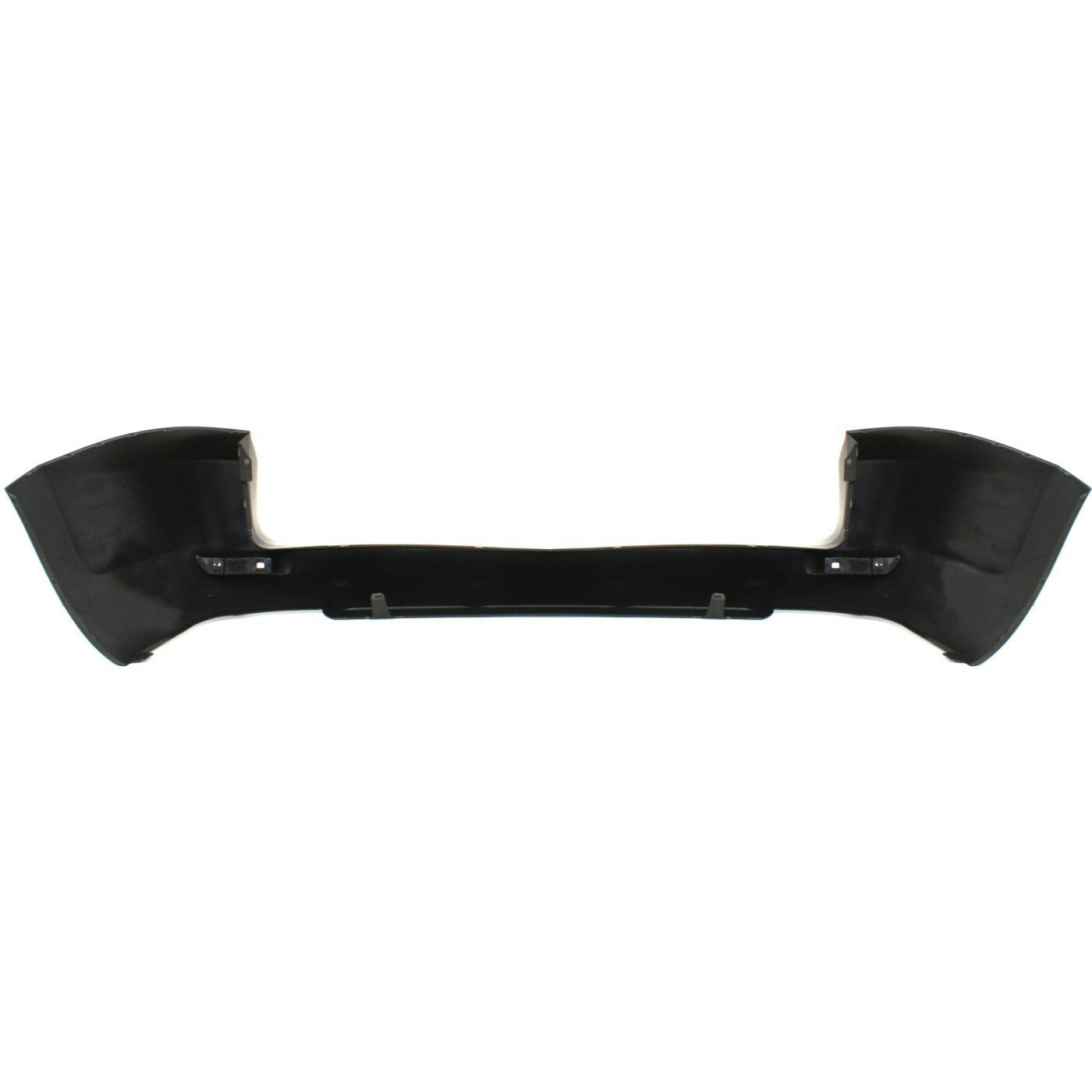 Rear Bumper Cover For 2006-2008 Toyota RAV4 Primed Plastic