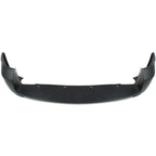 Rear Bumper Cover For 2006-2008 Toyota RAV4 Primed Plastic