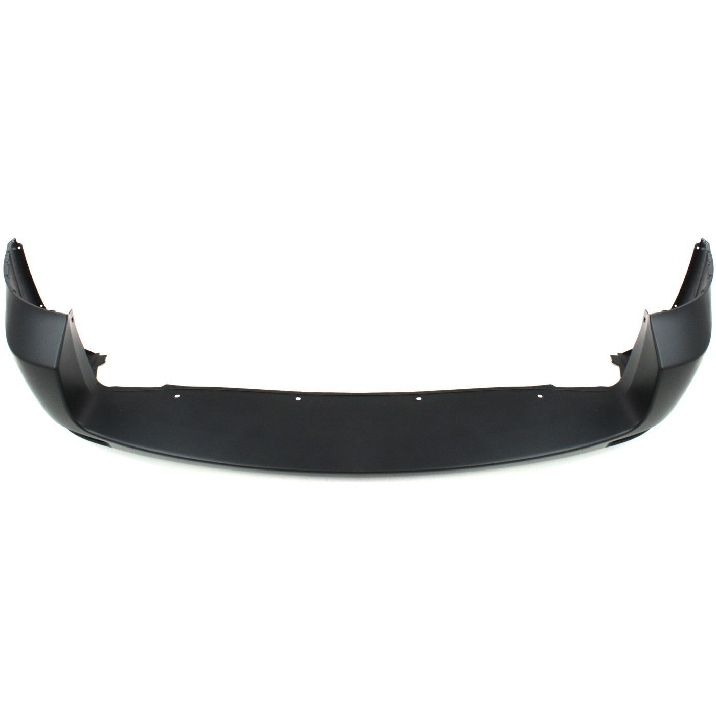 Rear Bumper Cover For 2006-2008 Toyota RAV4 Primed Plastic