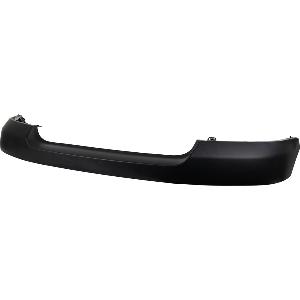Front Upper Bumper Cover Fascia For 2004-2006 Ford F-150 Pickup 2006 Mark LT
