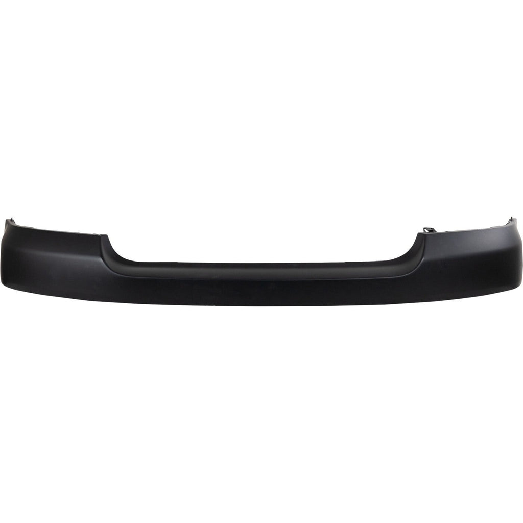 Front Upper Bumper Cover Fascia For 2004-2006 Ford F-150 Pickup 2006 Mark LT