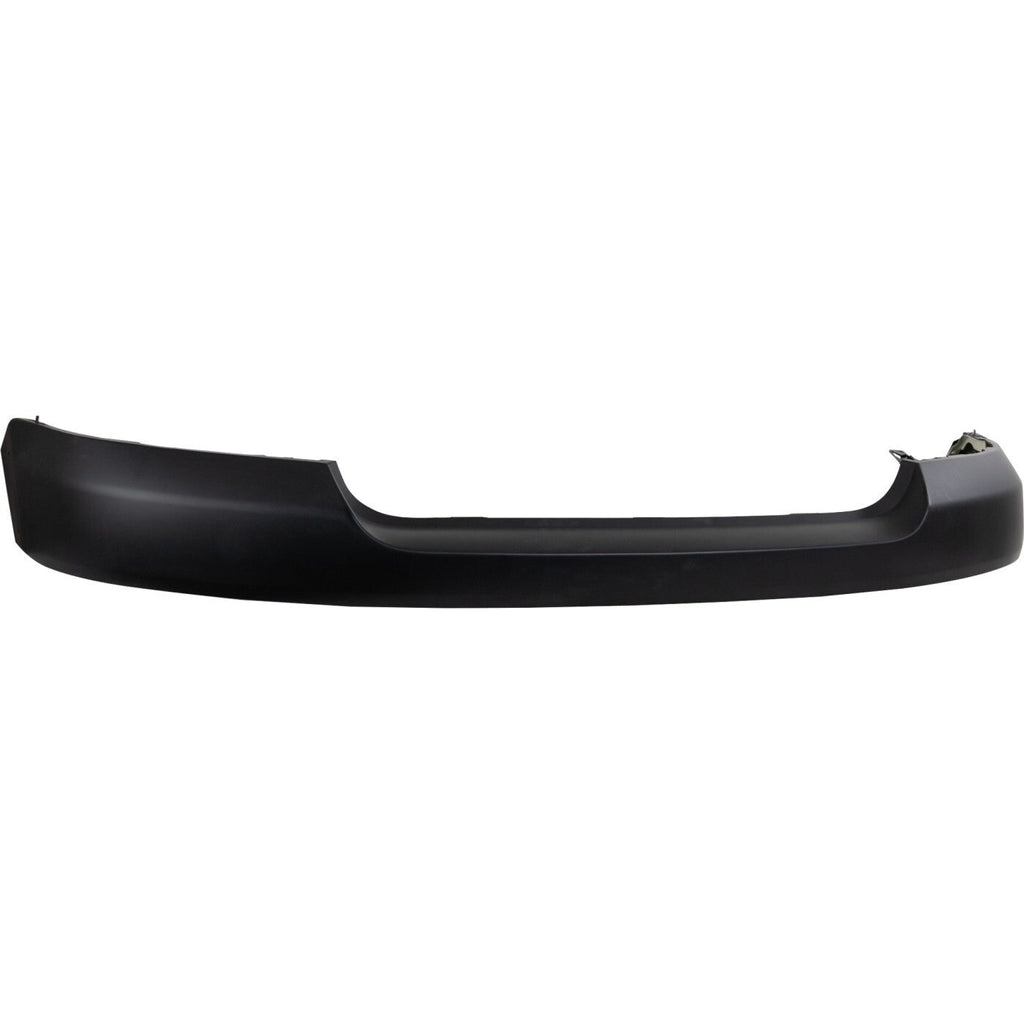 Front Upper Bumper Cover Fascia For 2004-2006 Ford F-150 Pickup 2006 Mark LT