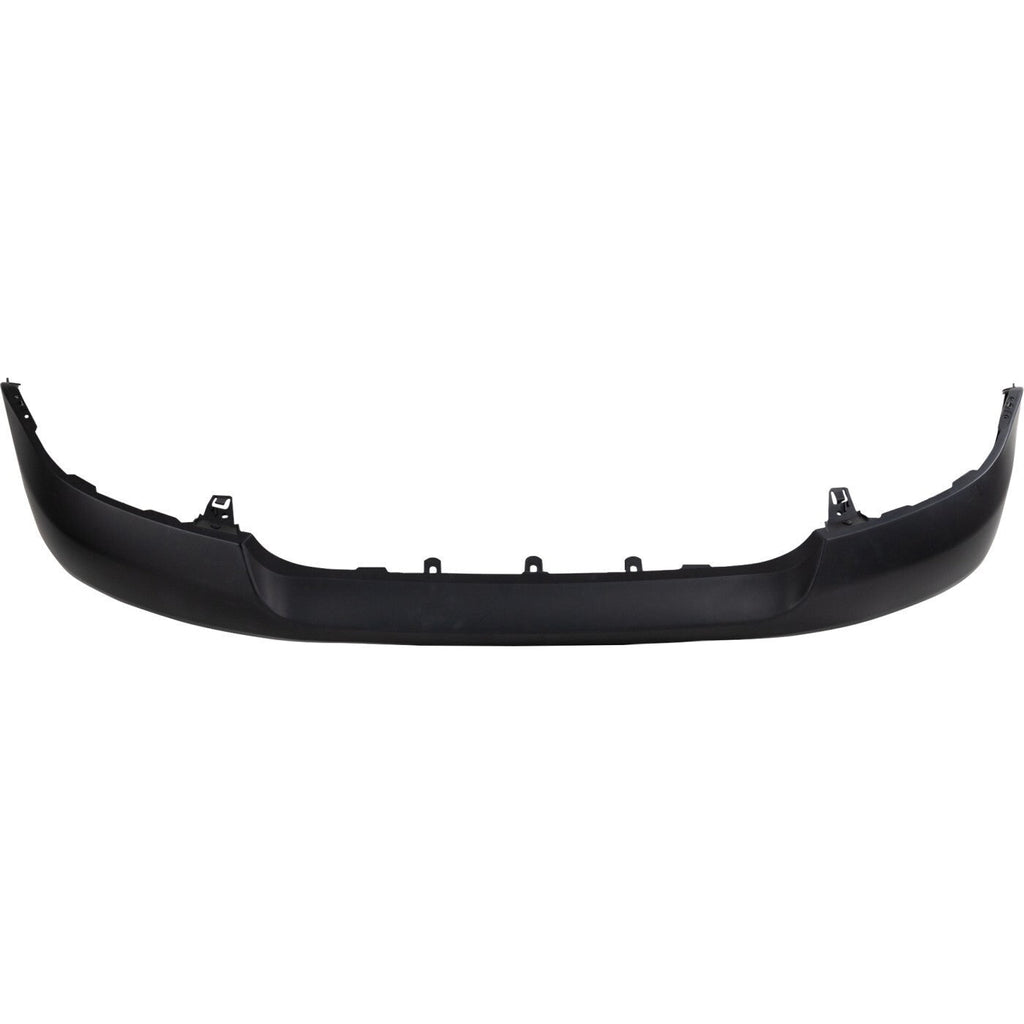 Front Upper Bumper Cover Fascia For 2004-2006 Ford F-150 Pickup 2006 Mark LT