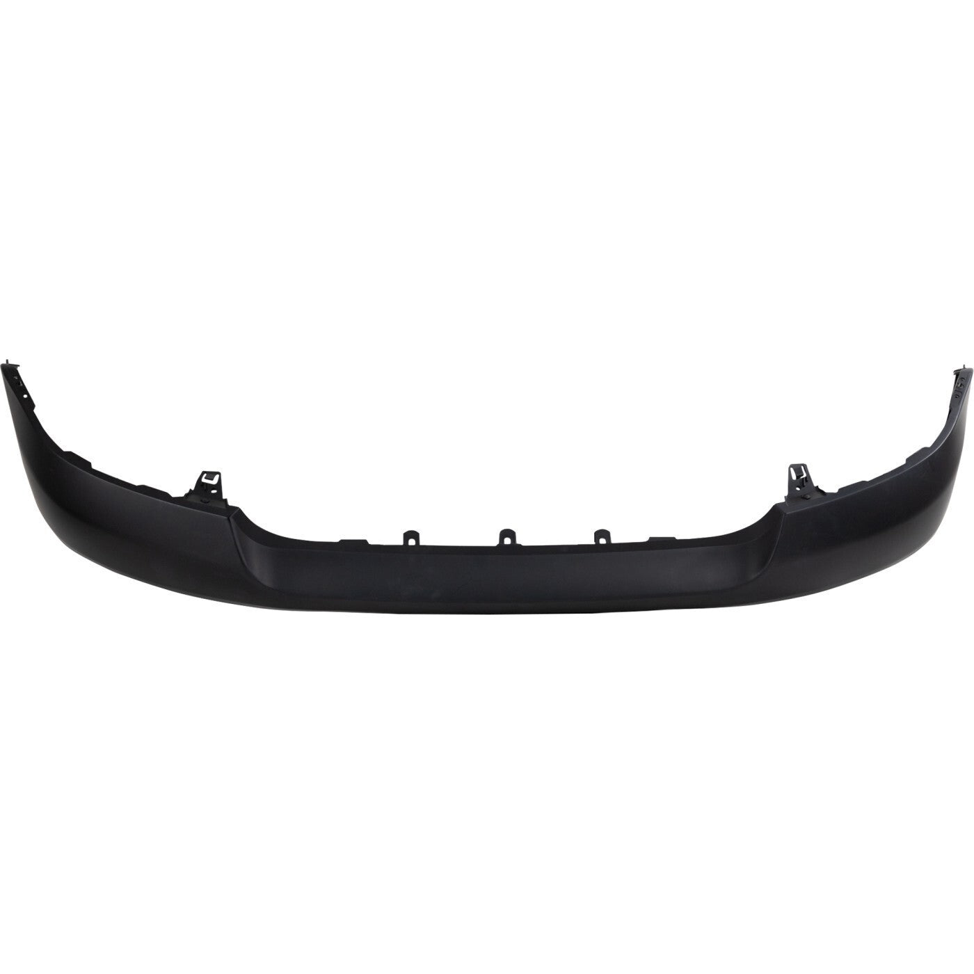 Front Upper Bumper Cover Fascia For 2004-2006 Ford F-150 Pickup 2006 Mark LT