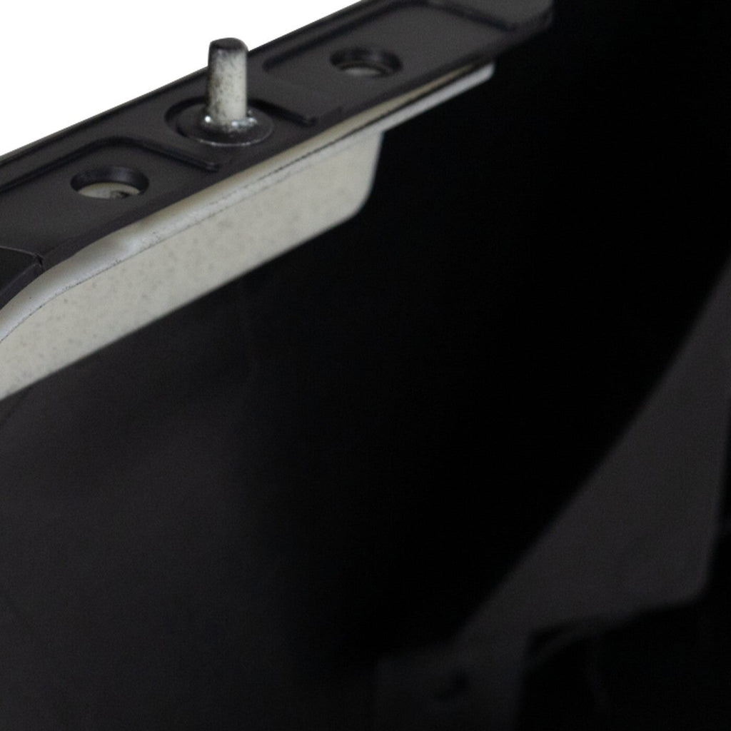 Front Upper Bumper Cover Fascia For 2004-2006 Ford F-150 Pickup 2006 Mark LT