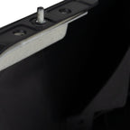 Front Upper Bumper Cover Fascia For 2004-2006 Ford F-150 Pickup 2006 Mark LT